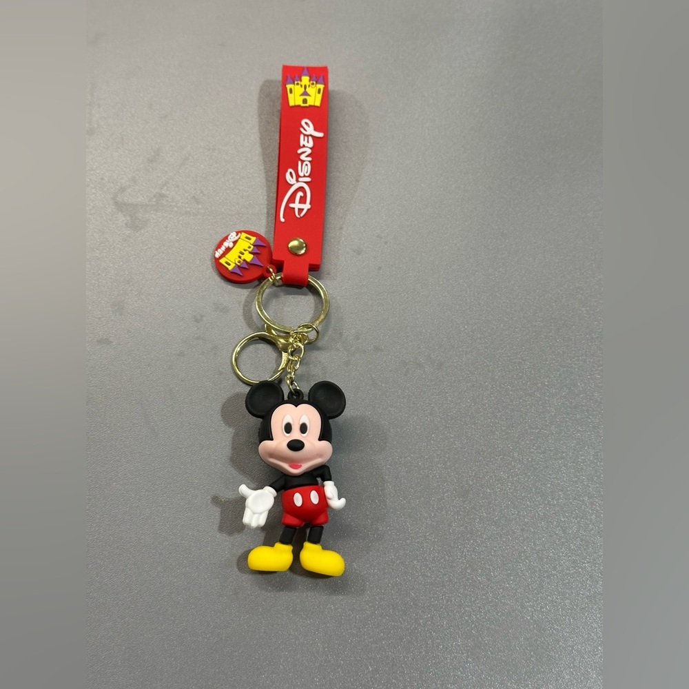 NEW keychain bag purse charm‎ novelty accessory